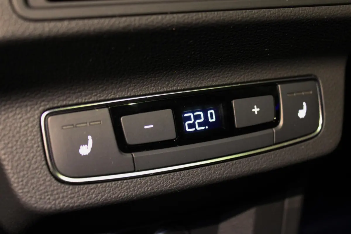 55 TFSI e S edition LUCHTV | PANO | B&O | MASSAGE