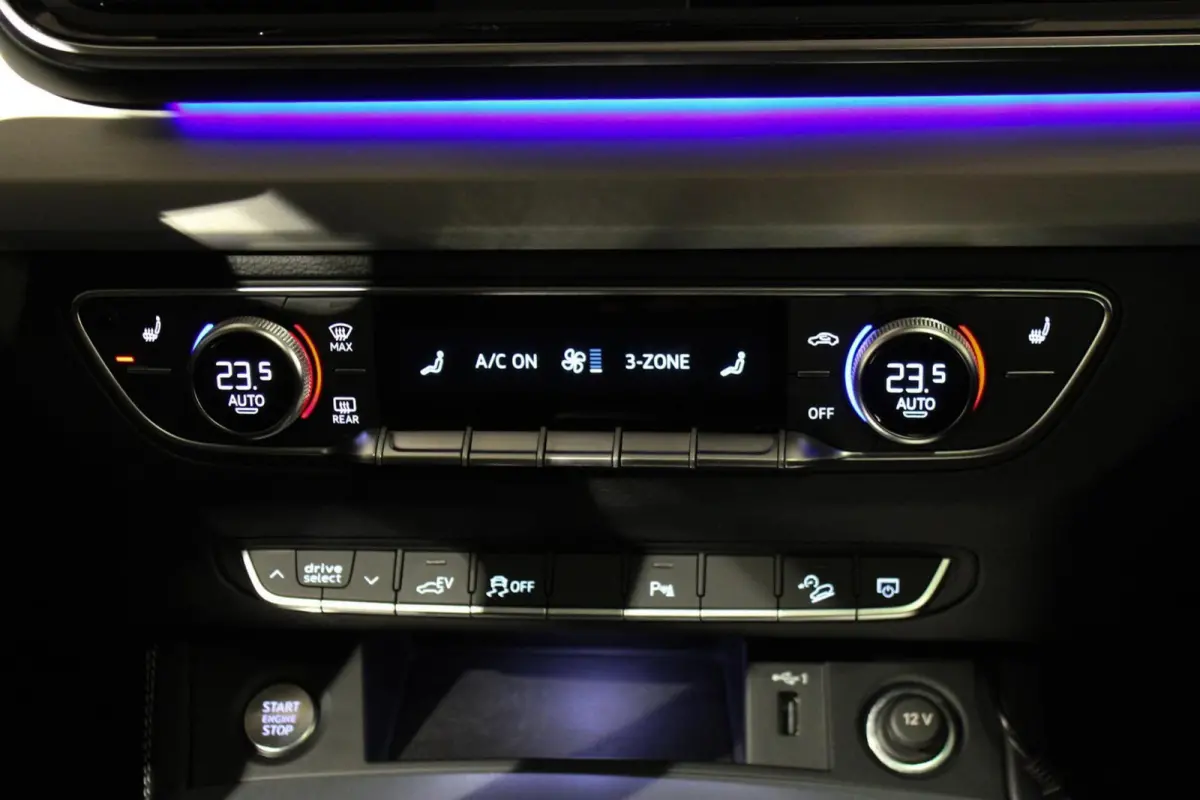 55 TFSI e S edition LUCHTV | PANO | B&O | MASSAGE