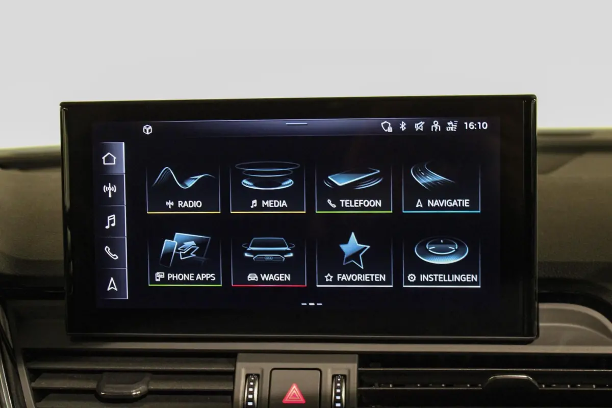 55 TFSI e S edition LUCHTV | PANO | B&O | MASSAGE