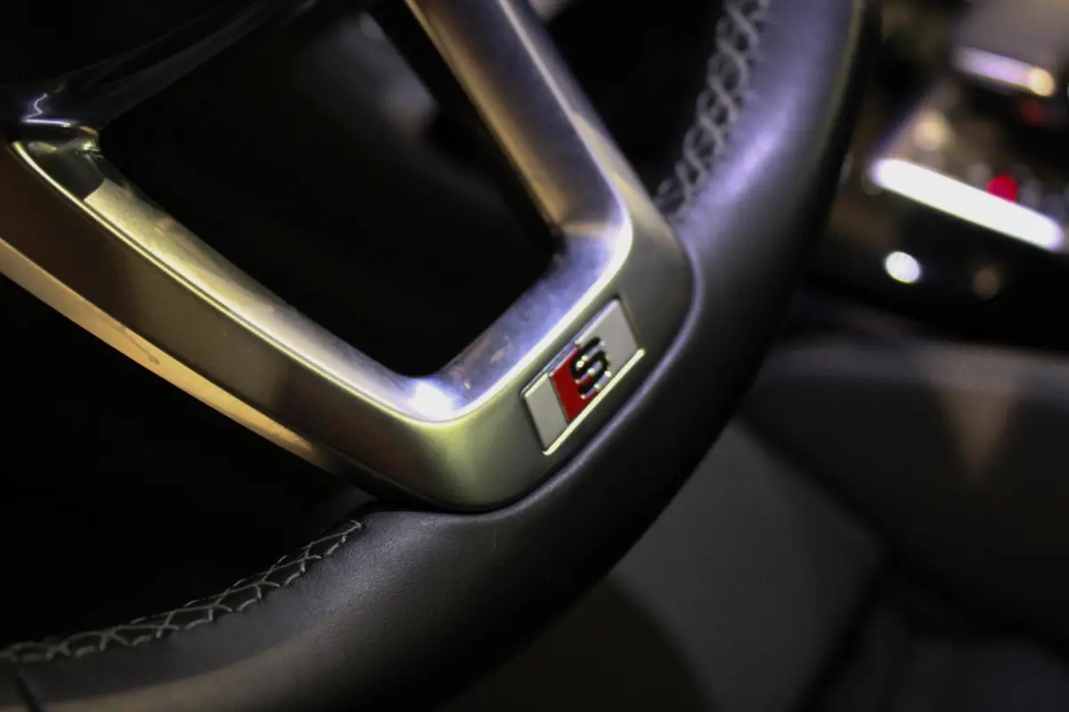 55 TFSI e S edition LUCHTV | PANO | B&O | MASSAGE