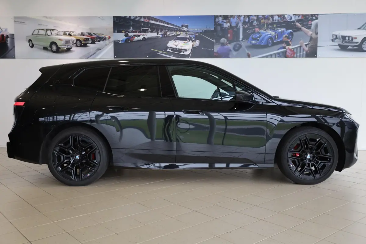 xDrive45 | M Sportpakket Pro | Head-Up Display | SOH 100% | Driving Assistant Professional | Trekhaak