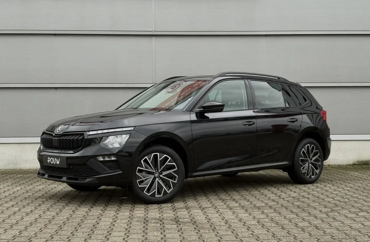 1.0 TSI 115pk DSG Selection | Camera | Smartlink | Stoelverwarming