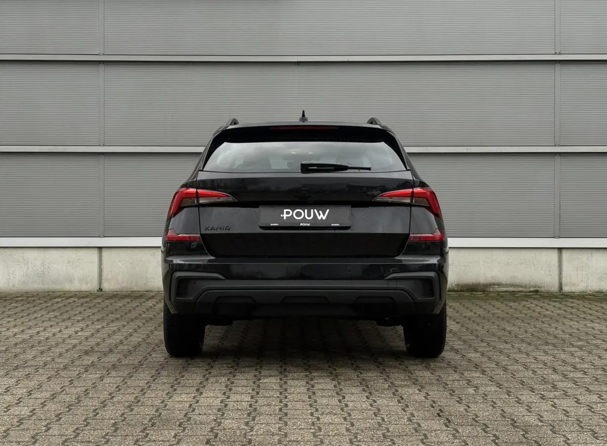 1.0 TSI 115pk DSG Selection | Camera | Smartlink | Stoelverwarming