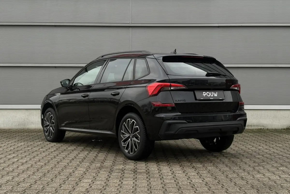 1.0 TSI 115pk DSG Selection | Camera | Smartlink | Stoelverwarming