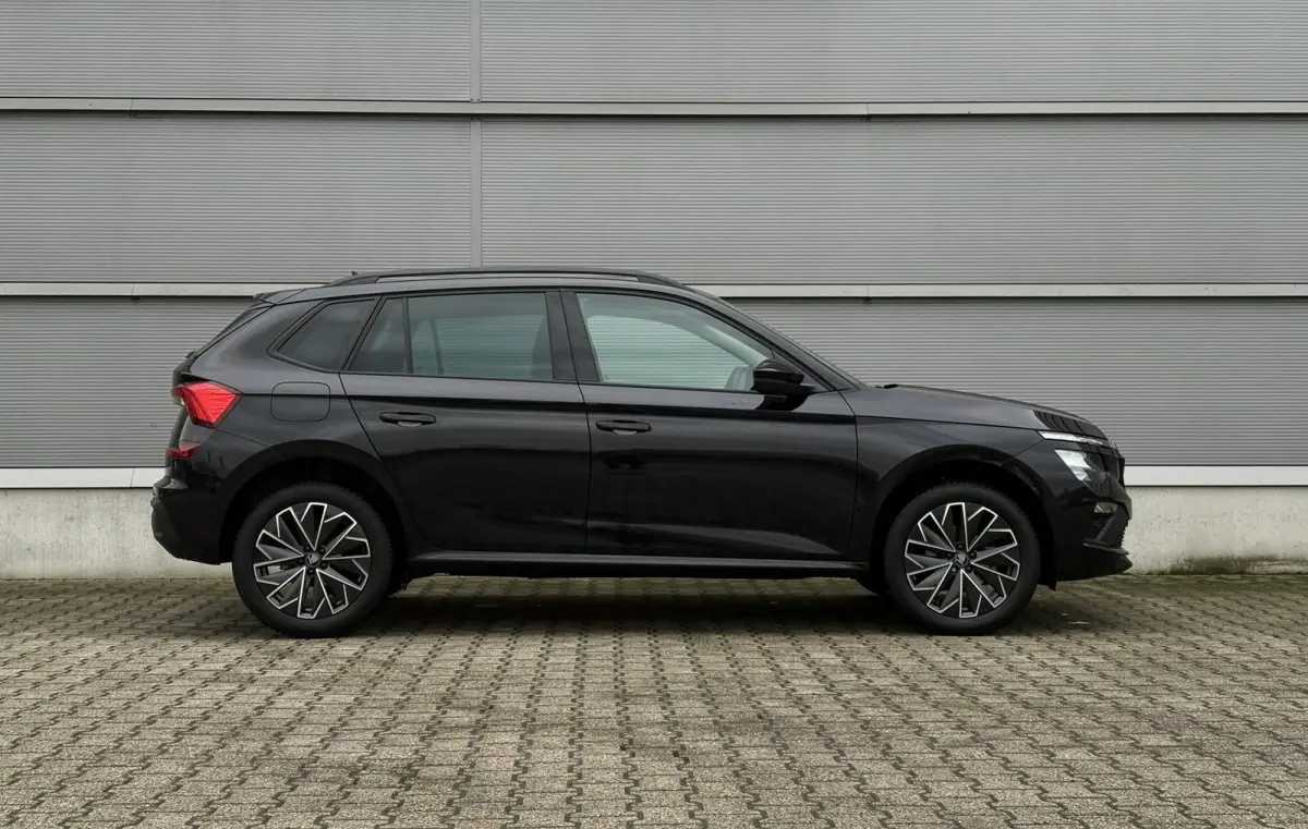 1.0 TSI 115pk DSG Selection | Camera | Smartlink | Stoelverwarming