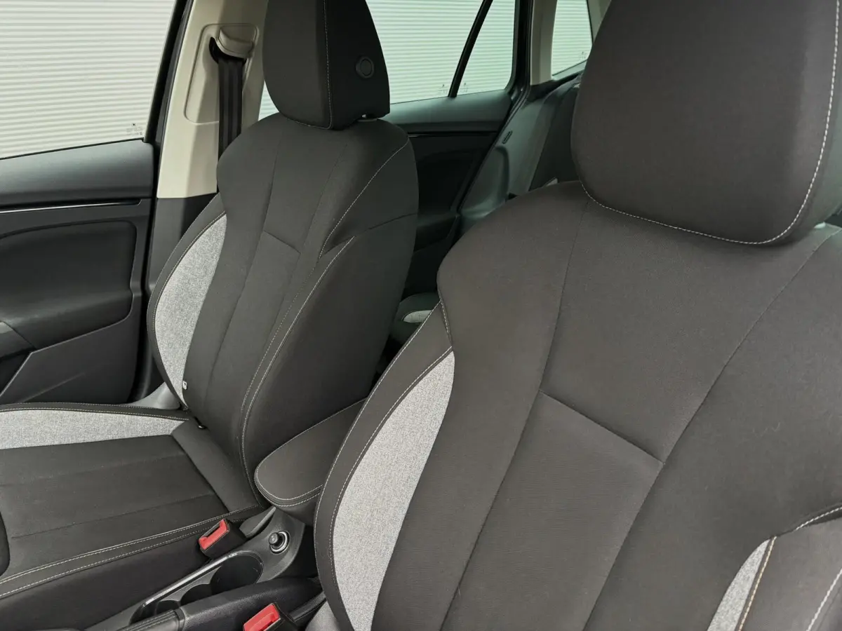 1.0 TSI 115pk DSG Selection | Camera | Smartlink | Stoelverwarming