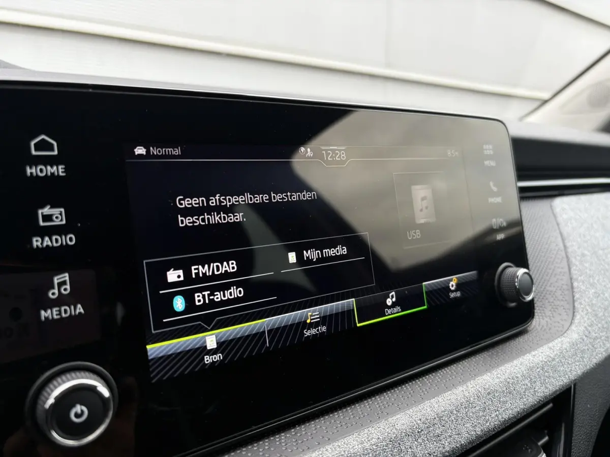 1.0 TSI 115pk DSG Selection | Camera | Smartlink | Stoelverwarming