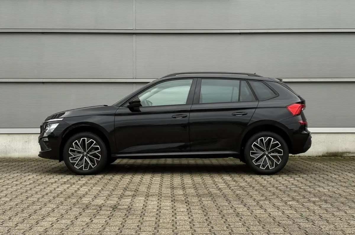 1.0 TSI 115pk DSG Selection | Camera | Smartlink | Stoelverwarming