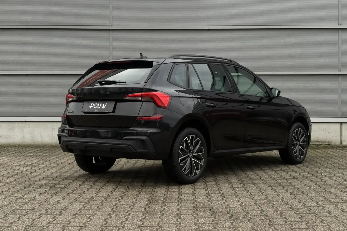 1.0 TSI 115pk DSG Selection | Camera | Smartlink | Stoelverwarming