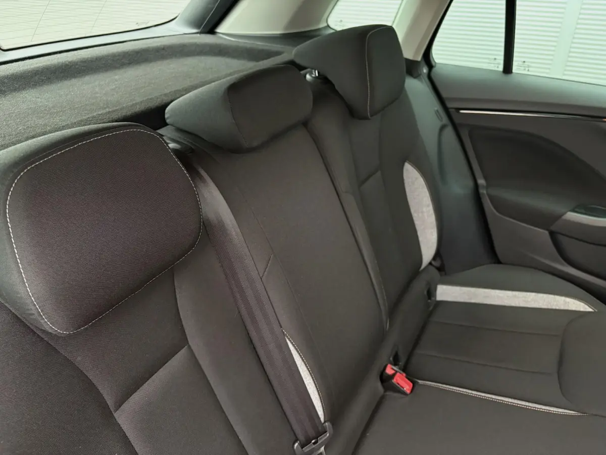 1.0 TSI 115pk DSG Selection | Camera | Smartlink | Stoelverwarming