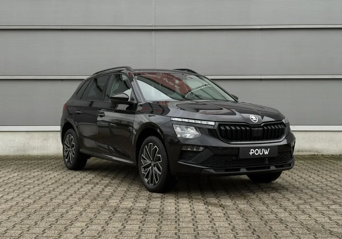 1.0 TSI 115pk DSG Selection | Camera | Smartlink | Stoelverwarming