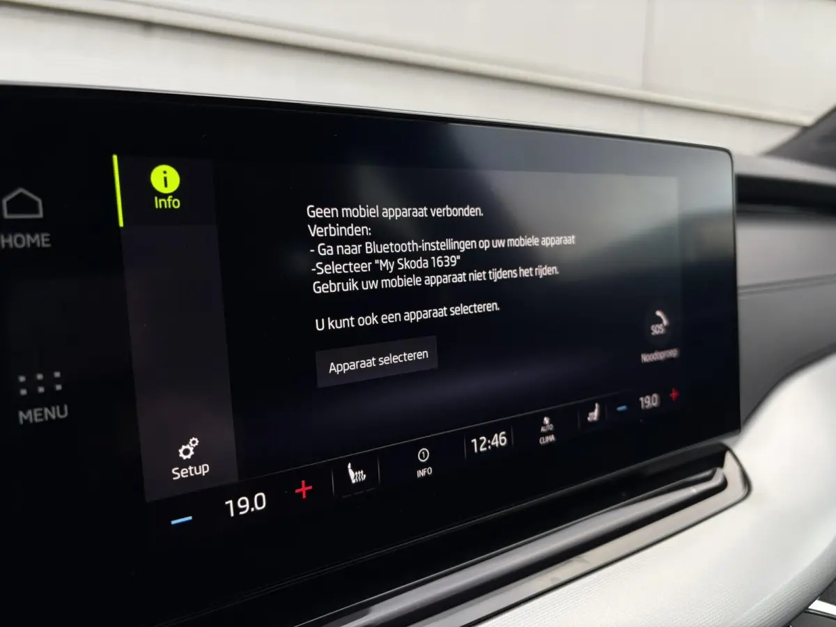 1.0 TSI 115pk DSG Selection | Camera | Smartlink | Stoelverwarming