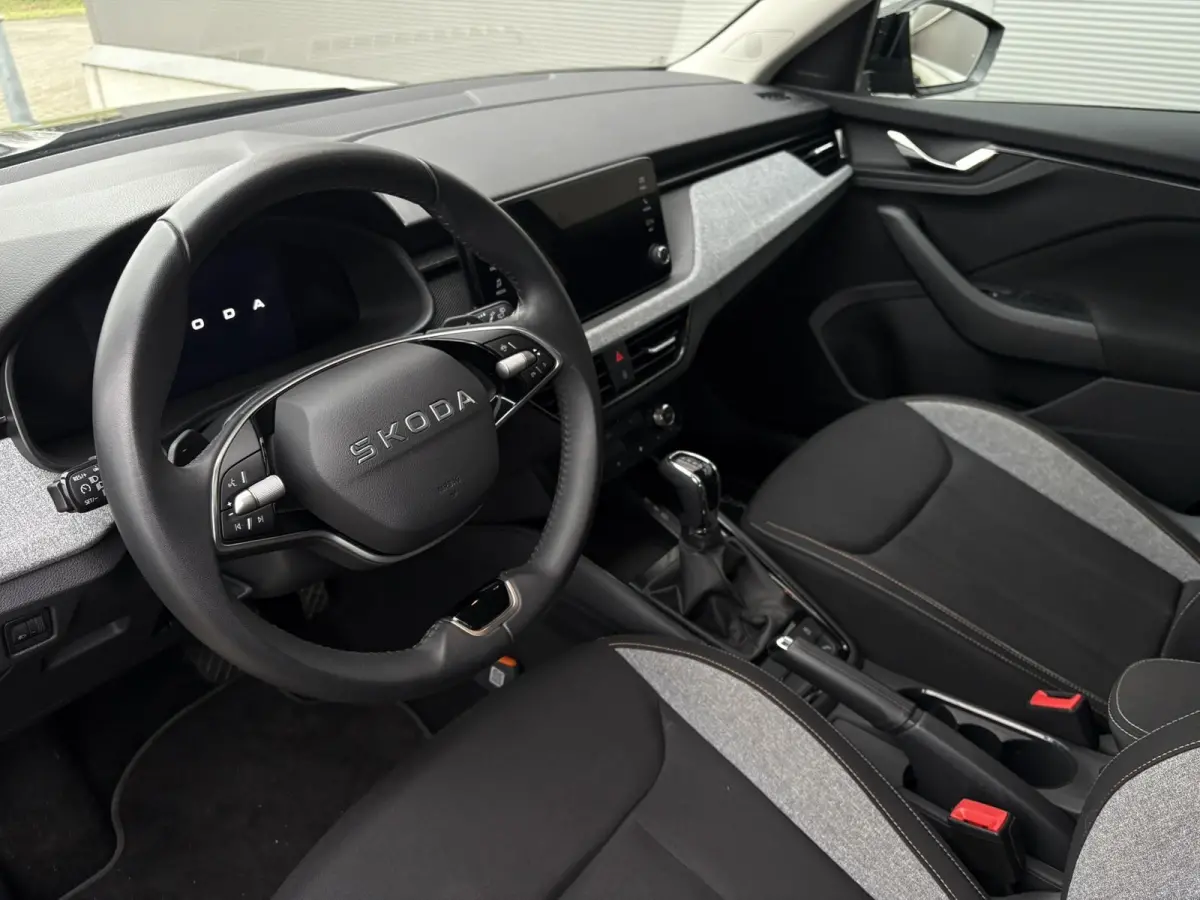 1.0 TSI 115pk DSG Selection | Camera | Smartlink | Stoelverwarming