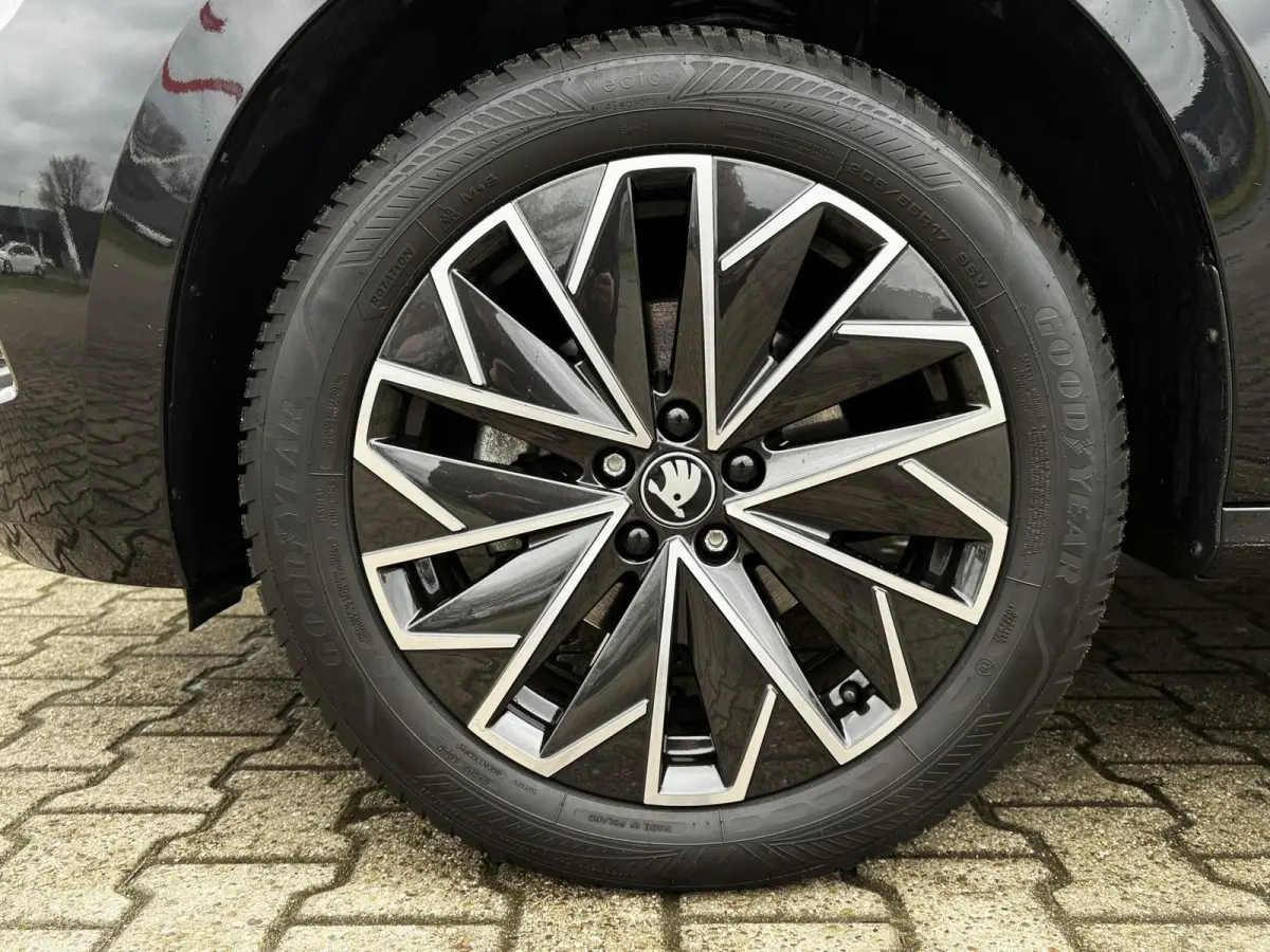 1.0 TSI 115pk DSG Selection | Camera | Smartlink | Stoelverwarming