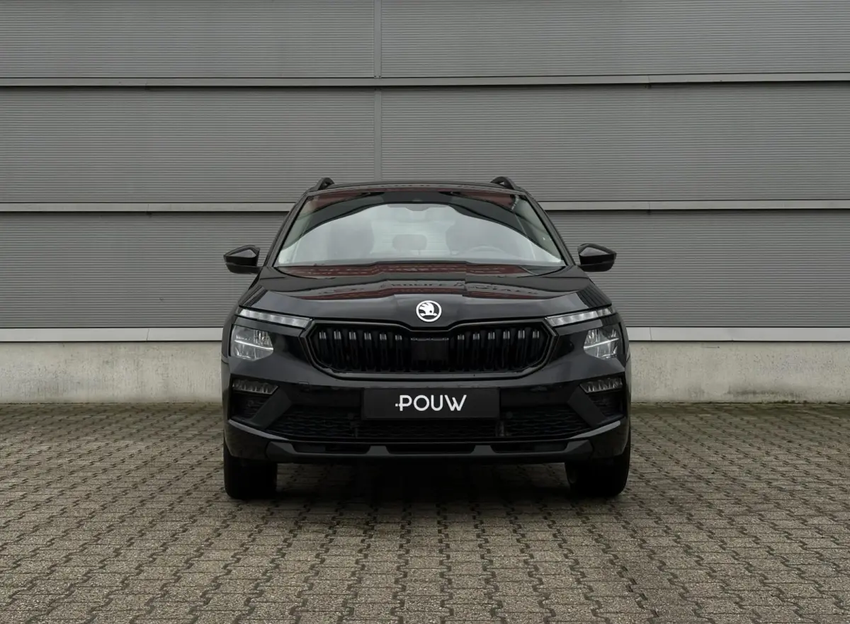 1.0 TSI 115pk DSG Selection | Camera | Smartlink | Stoelverwarming