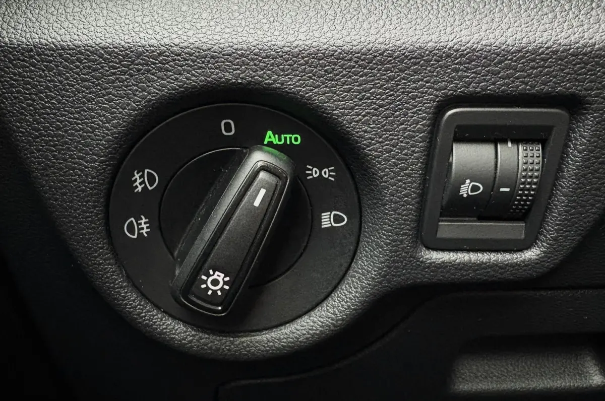 1.0 TSI 115pk DSG Selection | Camera | Smartlink | Stoelverwarming