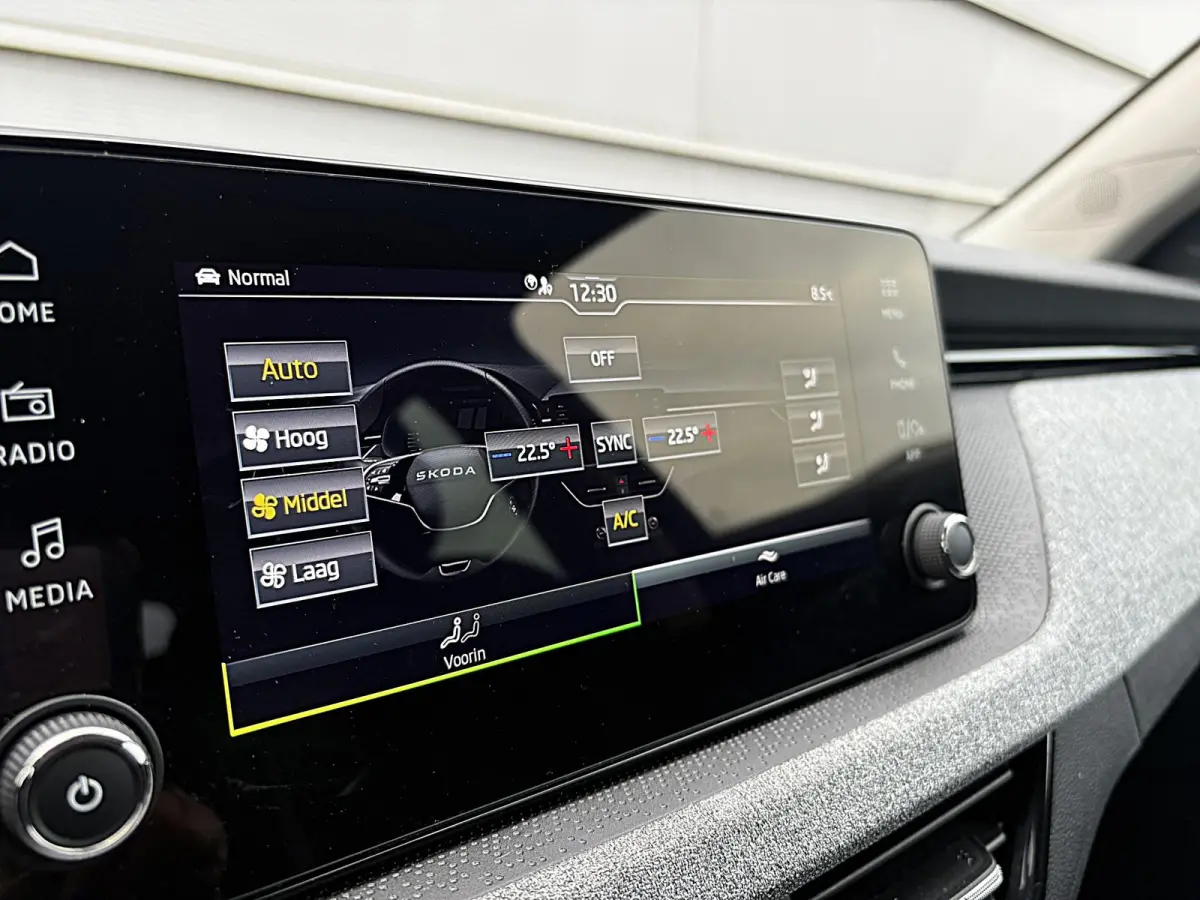 1.0 TSI 115pk DSG Selection | Camera | Smartlink | Stoelverwarming