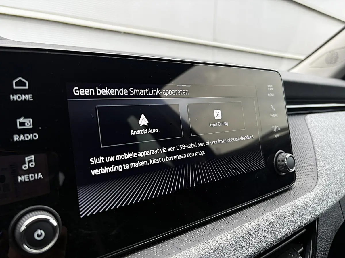 1.0 TSI 115pk DSG Selection | Camera | Smartlink | Stoelverwarming