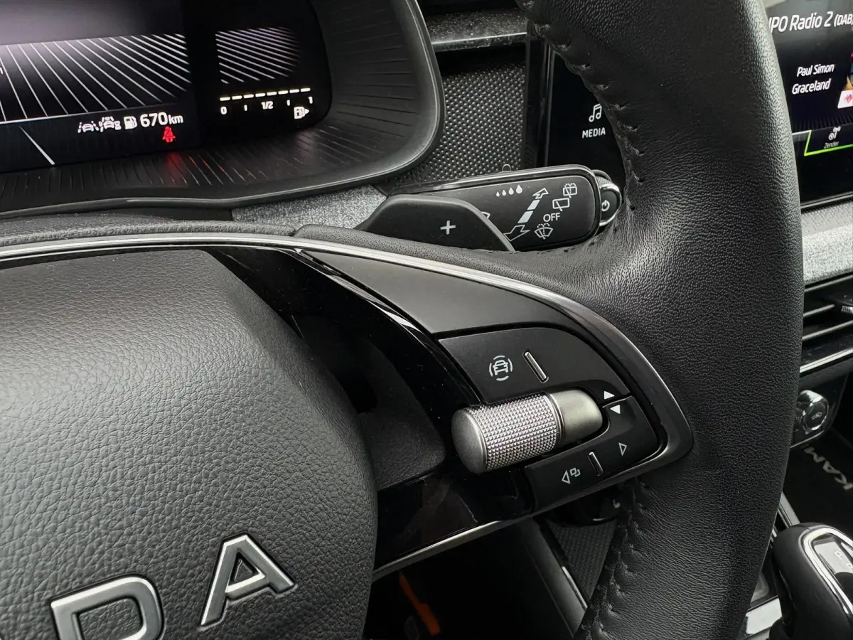 1.0 TSI 115pk DSG Selection | Camera | Smartlink | Stoelverwarming
