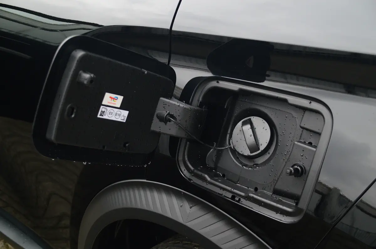 1.2 Hybrid 145pk Max | Achteruitrijcamera | Afwijkende dakkleur | Apple Carplay/Android Auto|telefoonintegratie premium