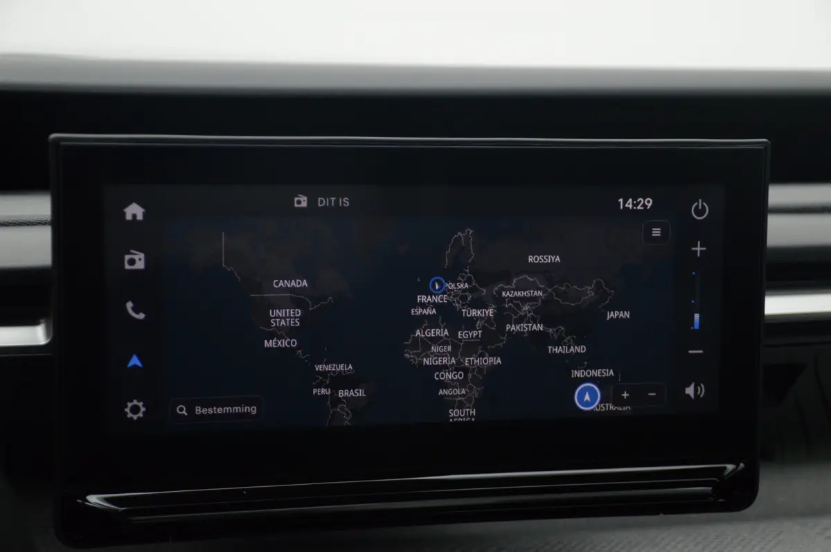 1.2 Hybrid 145pk Max | Achteruitrijcamera | Afwijkende dakkleur | Apple Carplay/Android Auto|telefoonintegratie premium