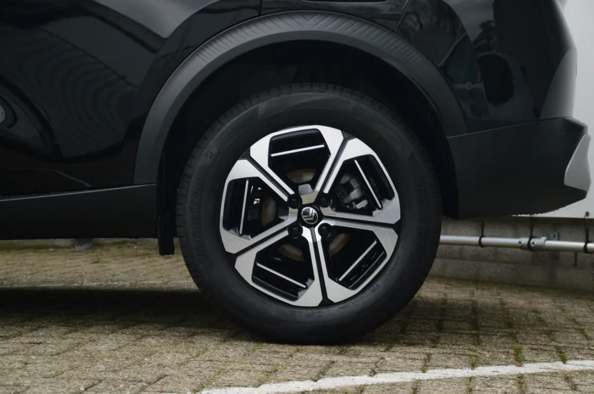 1.2 Hybrid 145pk Max | Achteruitrijcamera | Afwijkende dakkleur | Apple Carplay/Android Auto|telefoonintegratie premium