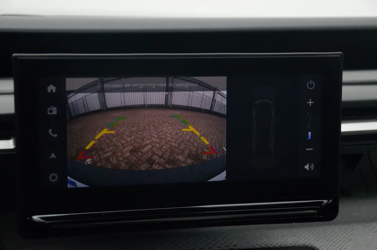 1.2 Hybrid 145pk Max | Achteruitrijcamera | Afwijkende dakkleur | Apple Carplay/Android Auto|telefoonintegratie premium