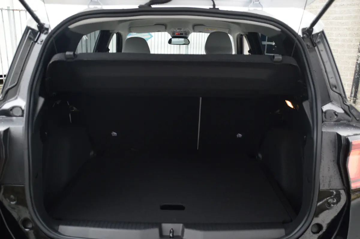 1.2 Hybrid 145pk Max | Achteruitrijcamera | Afwijkende dakkleur | Apple Carplay/Android Auto|telefoonintegratie premium