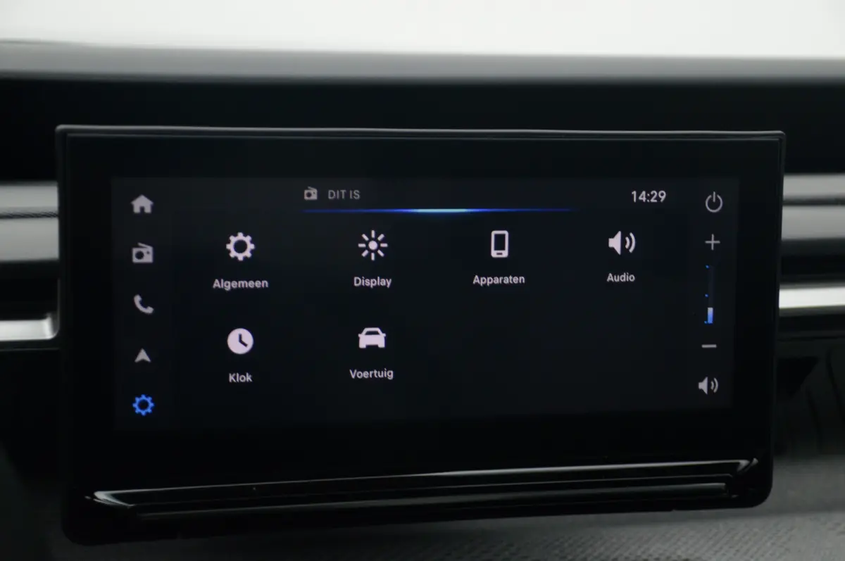 1.2 Hybrid 145pk Max | Achteruitrijcamera | Afwijkende dakkleur | Apple Carplay/Android Auto|telefoonintegratie premium
