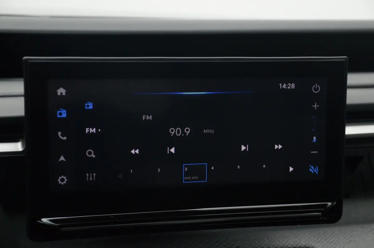 1.2 Hybrid 145pk Max | Achteruitrijcamera | Afwijkende dakkleur | Apple Carplay/Android Auto|telefoonintegratie premium
