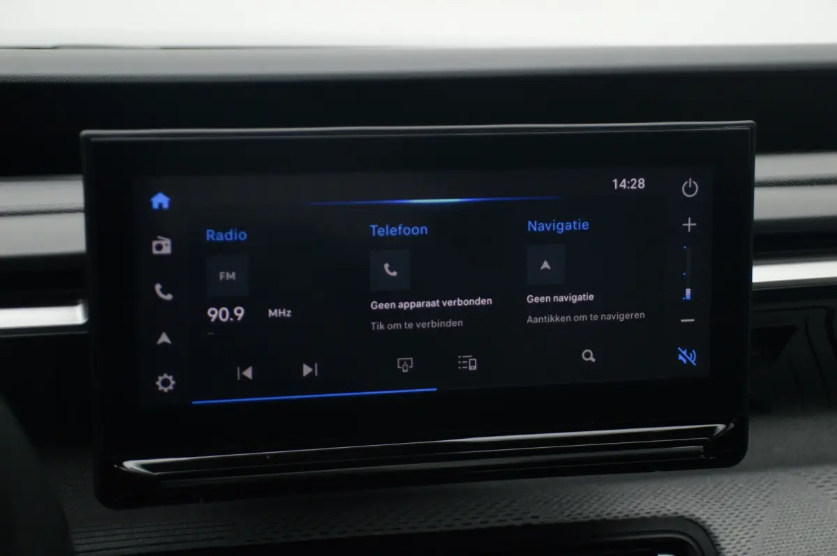 1.2 Hybrid 145pk Max | Achteruitrijcamera | Afwijkende dakkleur | Apple Carplay/Android Auto|telefoonintegratie premium