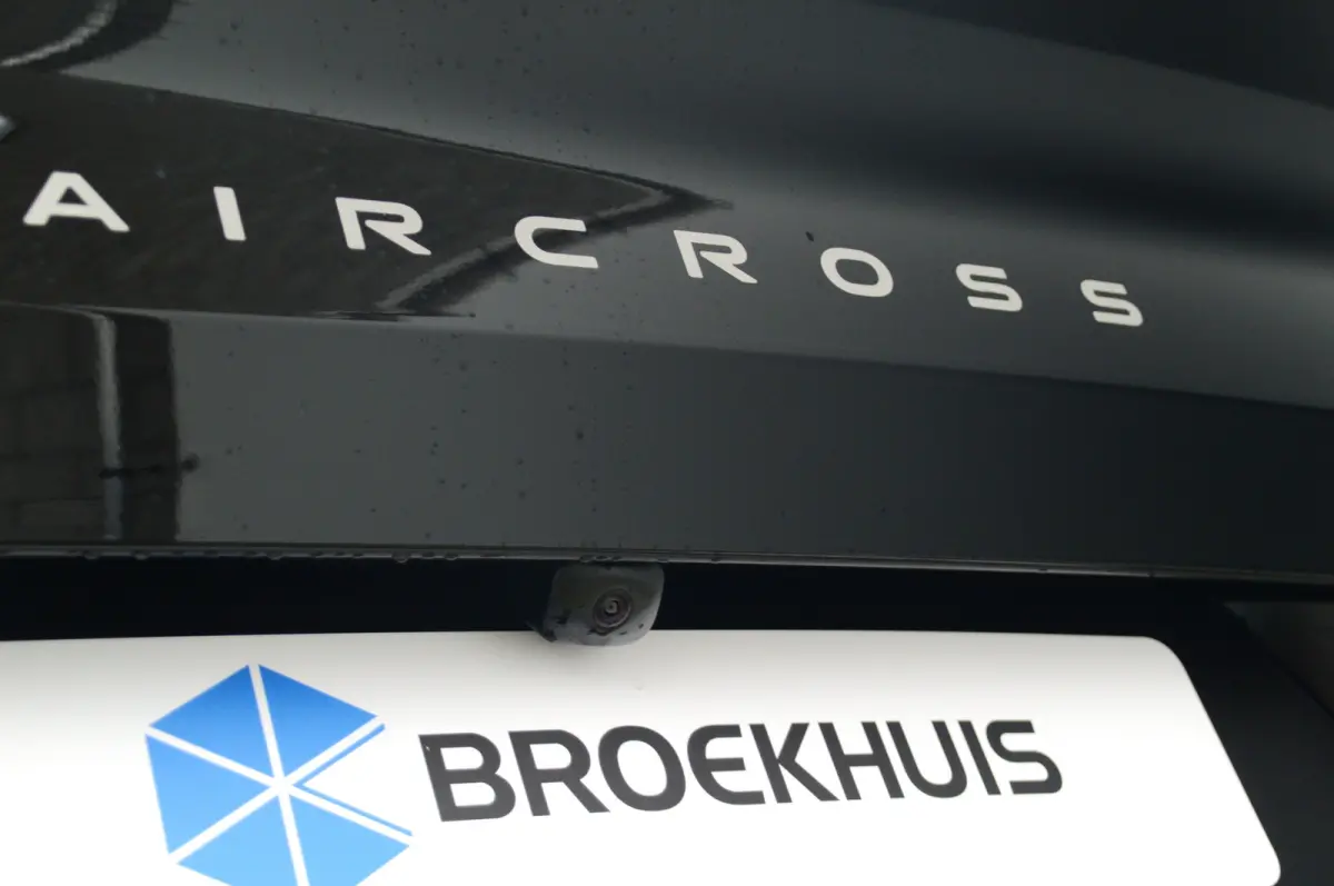 1.2 Hybrid 145pk Max | Achteruitrijcamera | Afwijkende dakkleur | Apple Carplay/Android Auto|telefoonintegratie premium