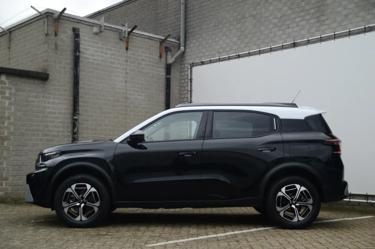 1.2 Hybrid 145pk Max | Achteruitrijcamera | Afwijkende dakkleur | Apple Carplay/Android Auto|telefoonintegratie premium