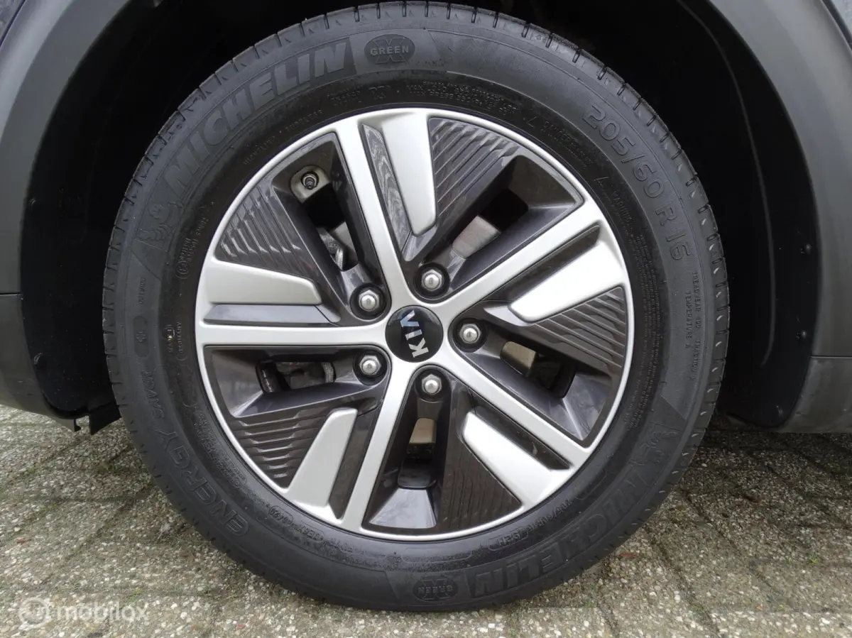 1.6 GDi PHEV DynamicPlusLine | Automaat | Carplay