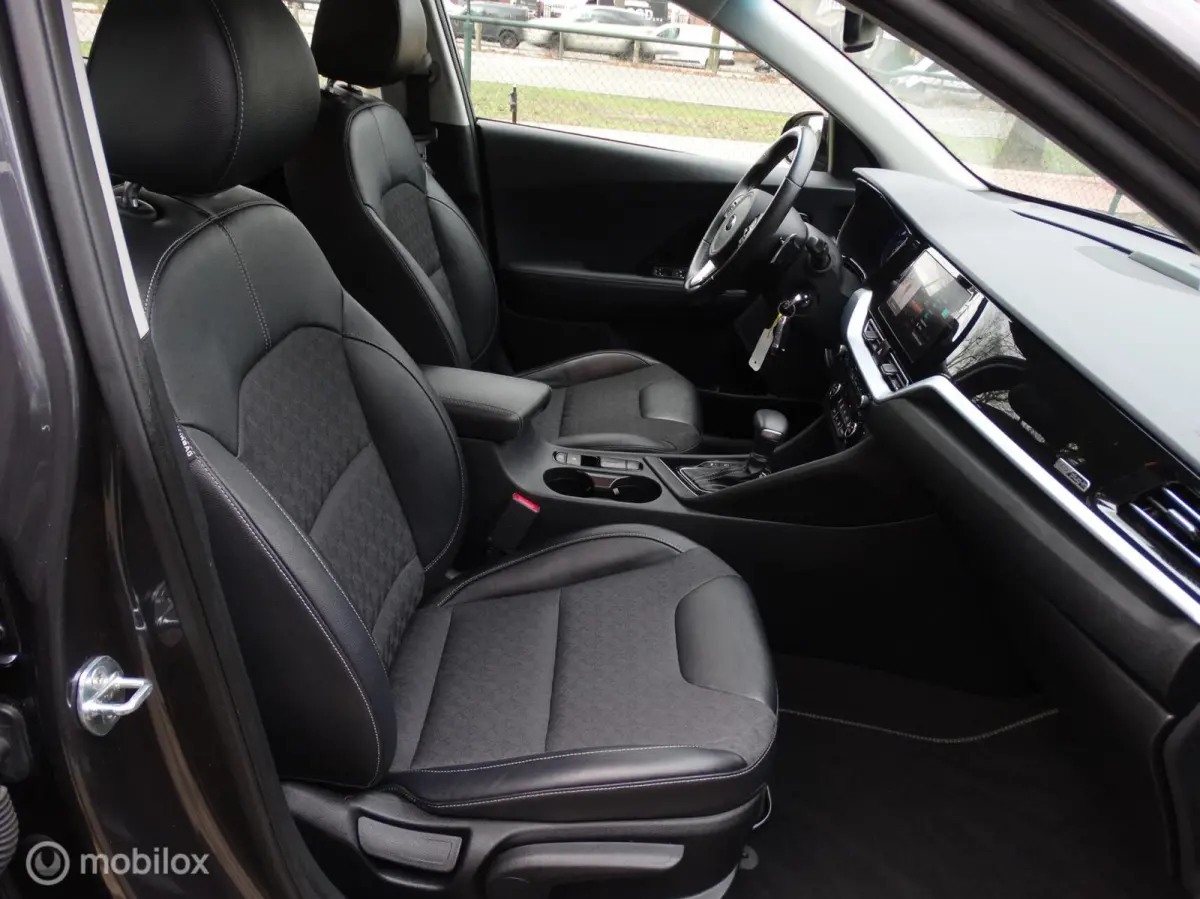 1.6 GDi PHEV DynamicPlusLine | Automaat | Carplay