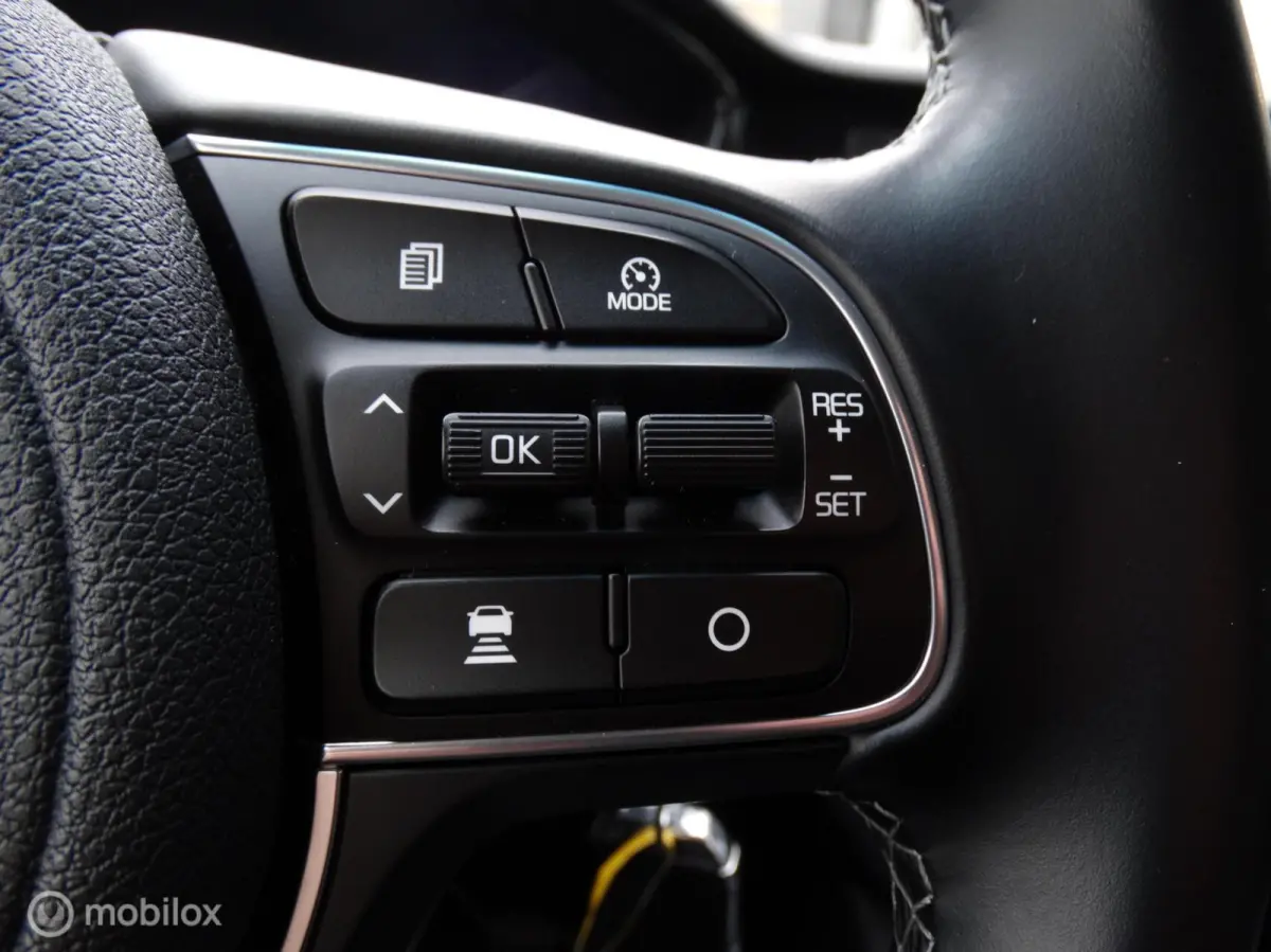 1.6 GDi PHEV DynamicPlusLine | Automaat | Carplay