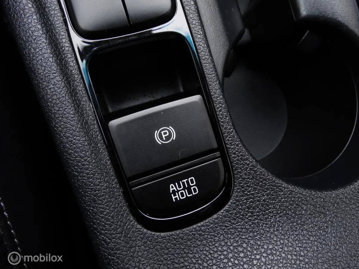 1.6 GDi PHEV DynamicPlusLine | Automaat | Carplay