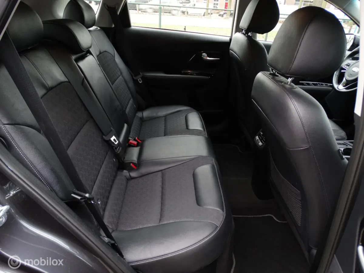1.6 GDi PHEV DynamicPlusLine | Automaat | Carplay