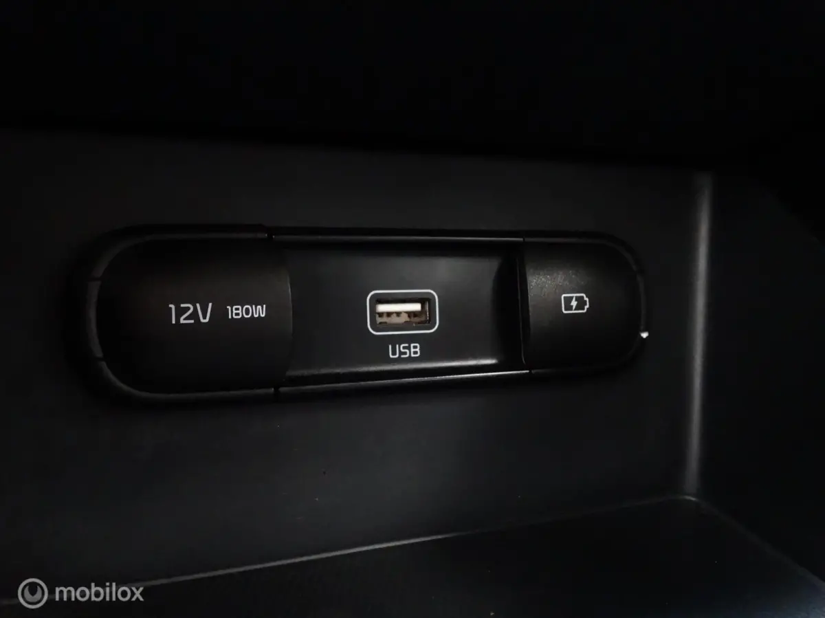 1.6 GDi PHEV DynamicPlusLine | Automaat | Carplay