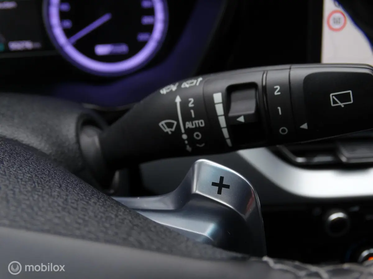 1.6 GDi PHEV DynamicPlusLine | Automaat | Carplay