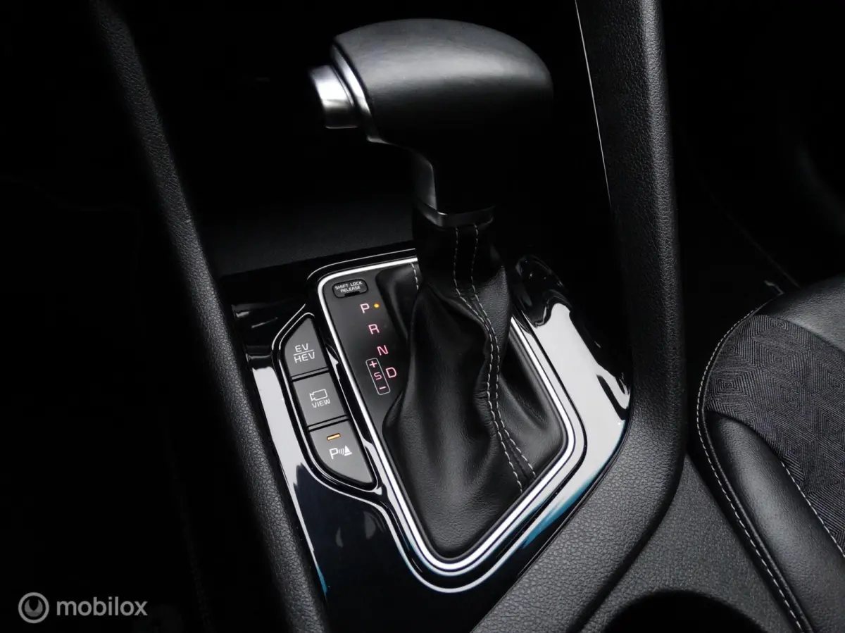 1.6 GDi PHEV DynamicPlusLine | Automaat | Carplay