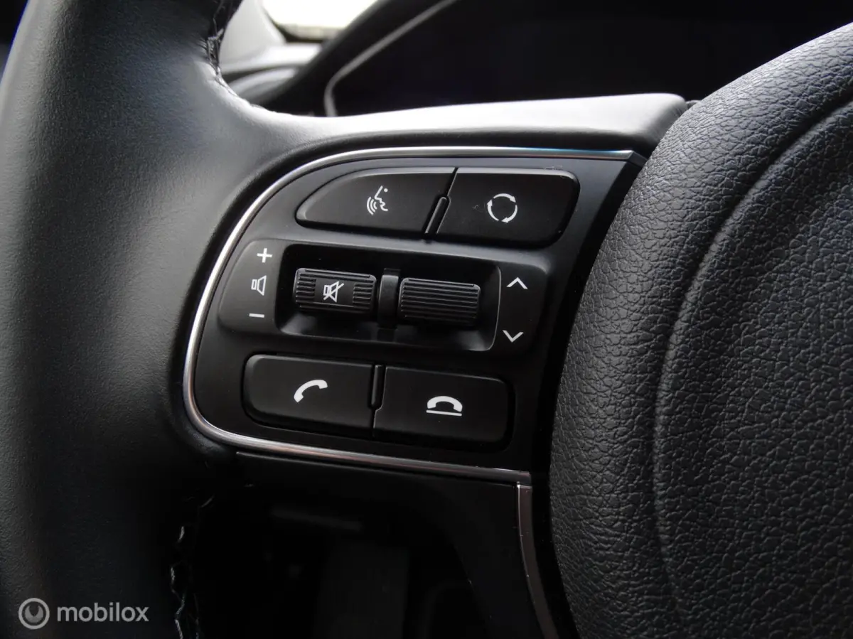 1.6 GDi PHEV DynamicPlusLine | Automaat | Carplay