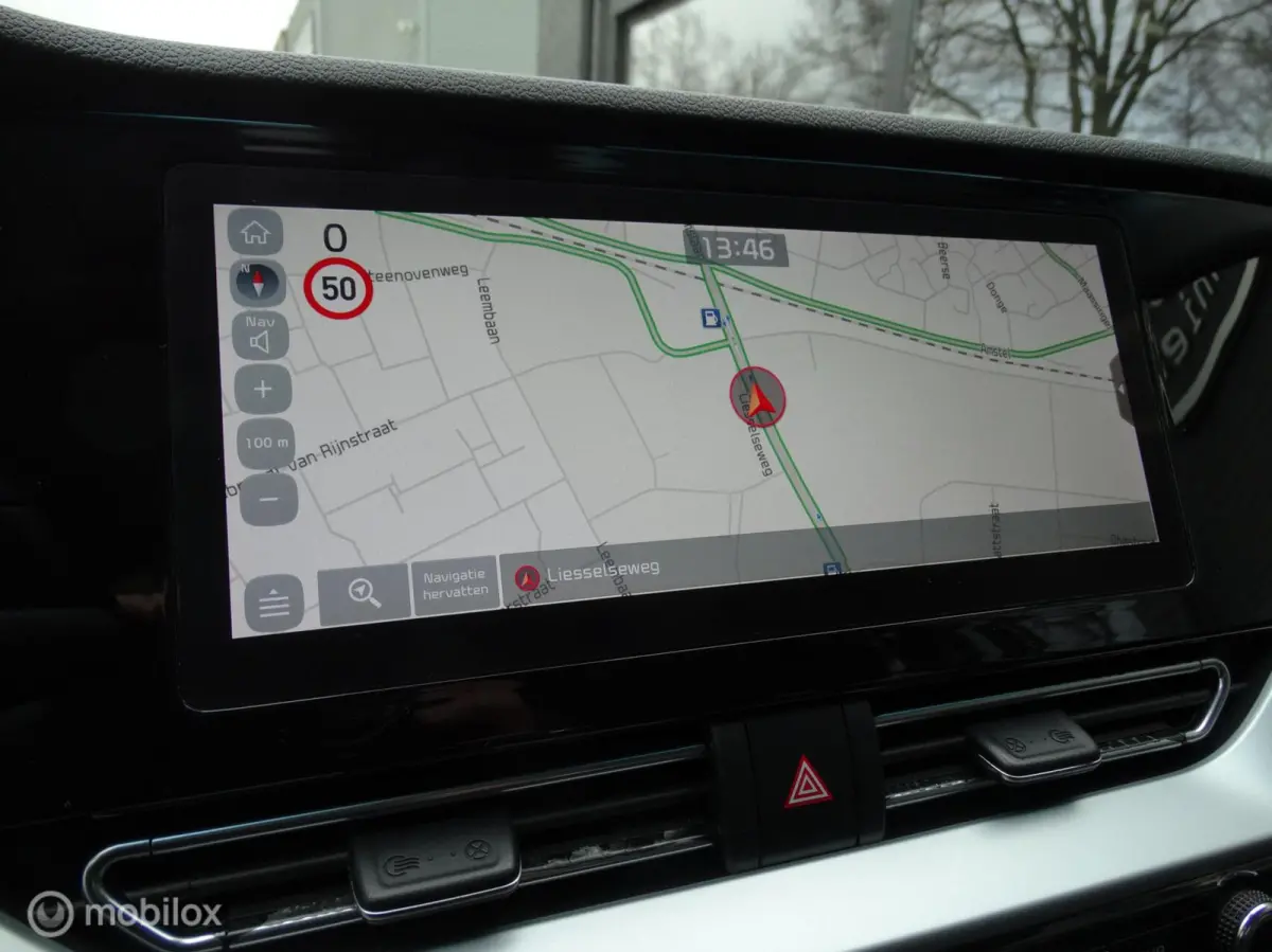 1.6 GDi PHEV DynamicPlusLine | Automaat | Carplay