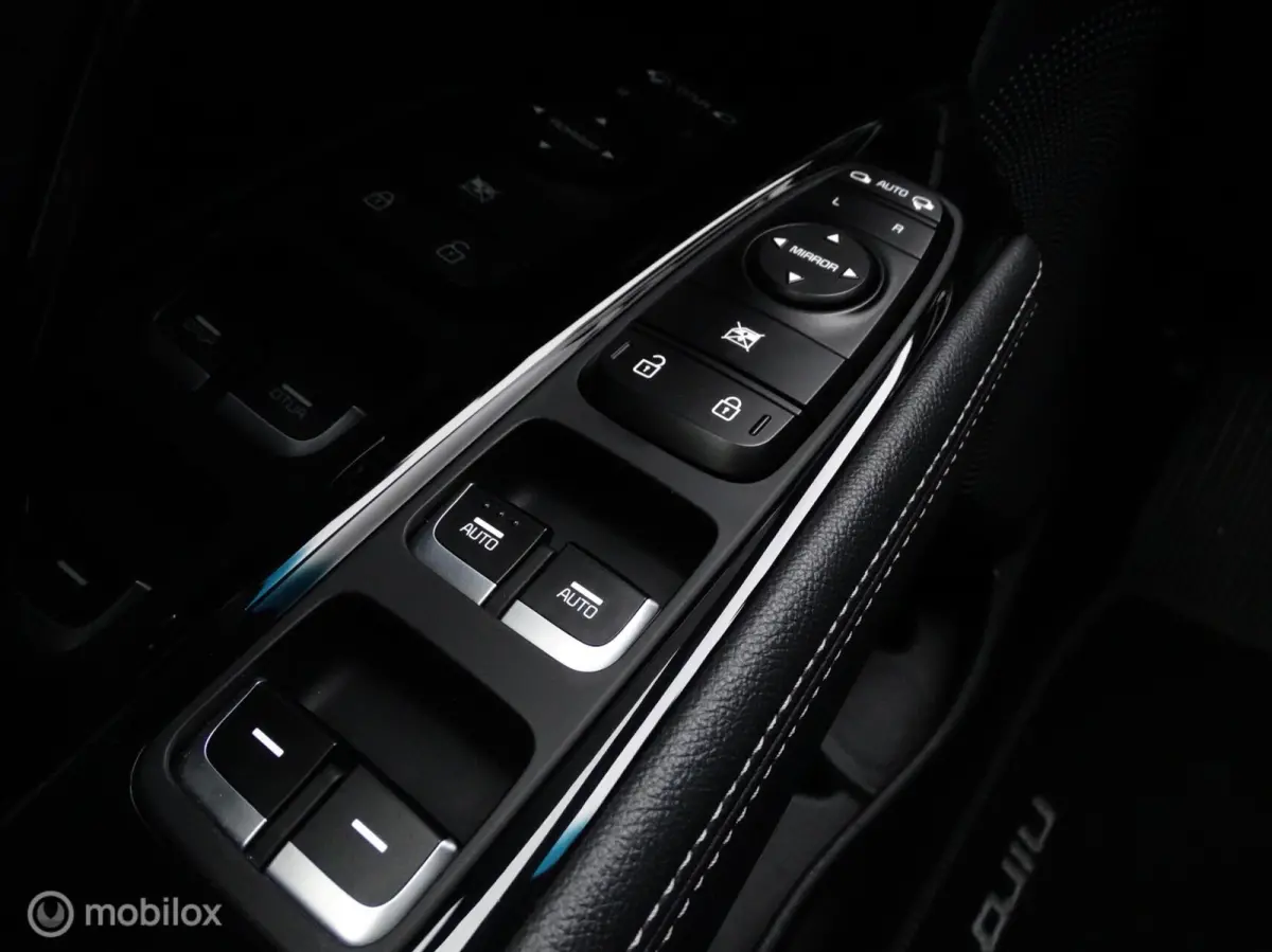 1.6 GDi PHEV DynamicPlusLine | Automaat | Carplay