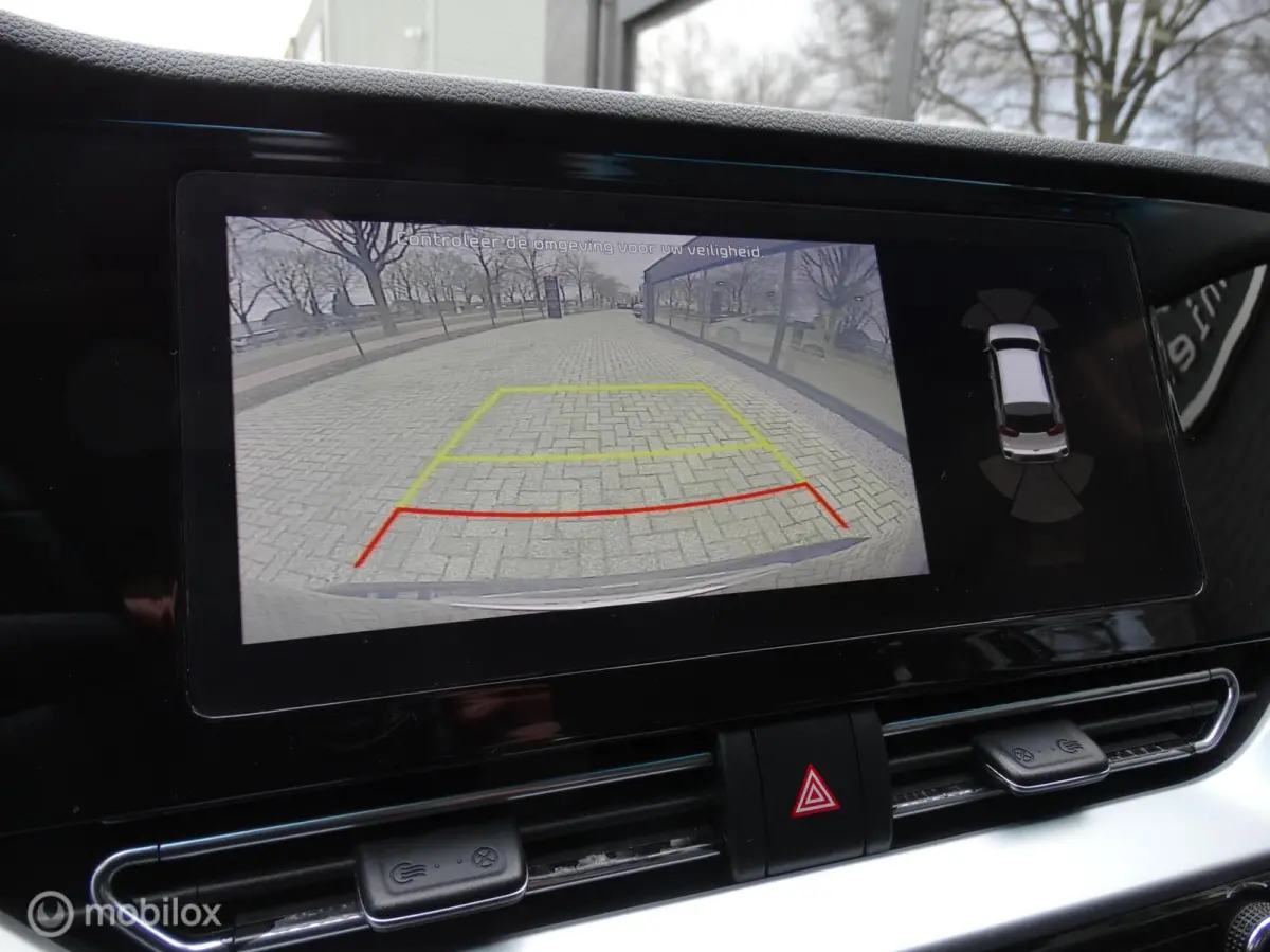1.6 GDi PHEV DynamicPlusLine | Automaat | Carplay