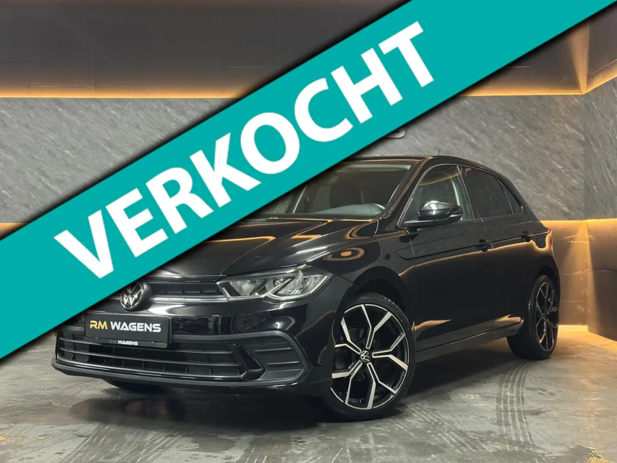 1.0 TSI|CAM|KEYLESS|CARPLAY|18"|FULL DIGITAL|STOELV