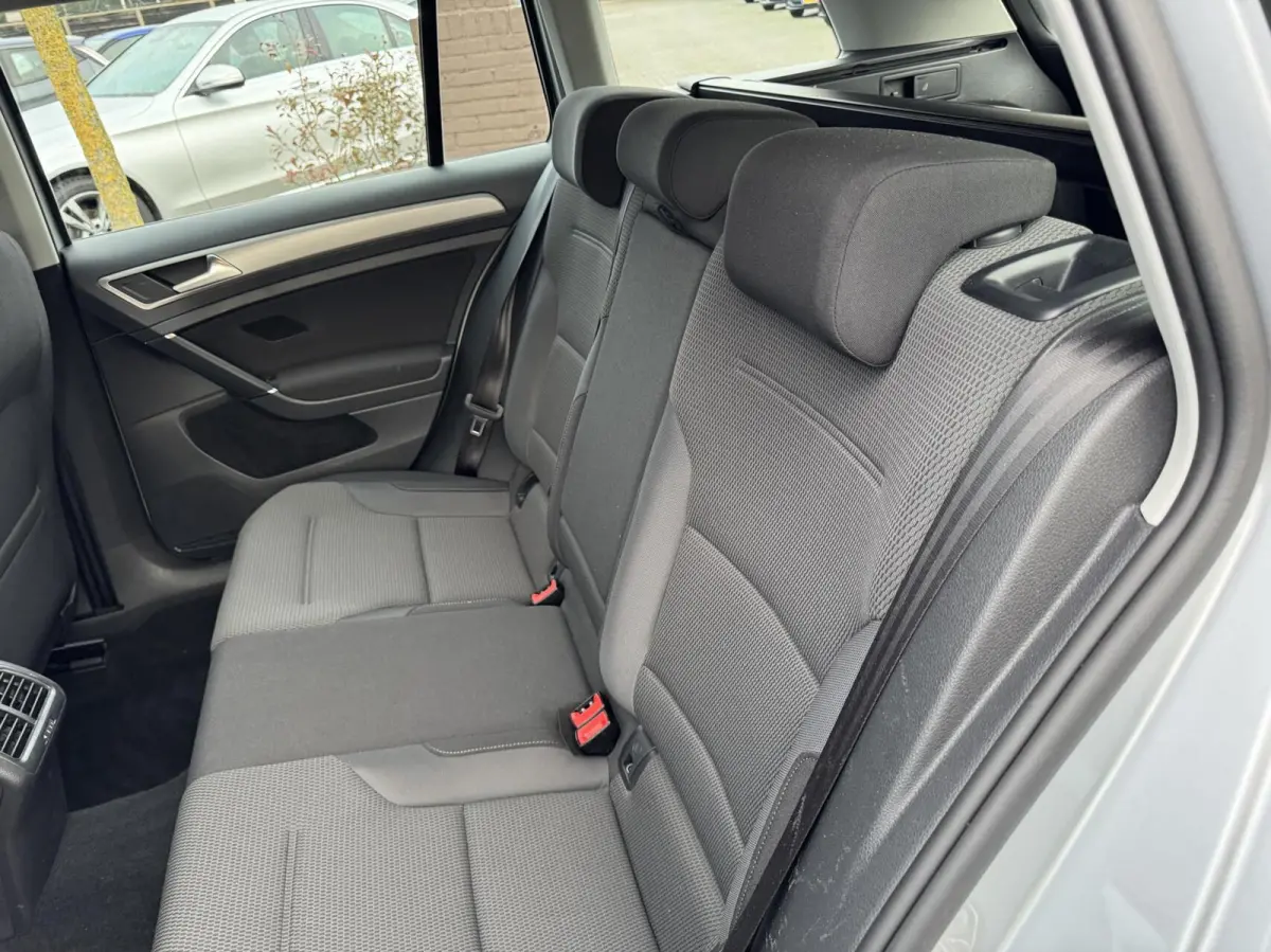 1.0 TSI Comfortline