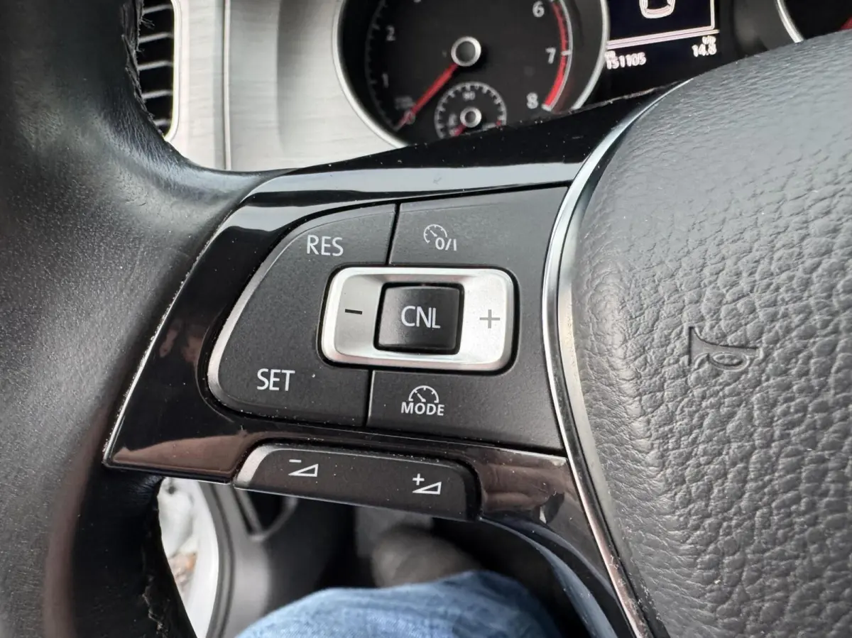 1.0 TSI Comfortline