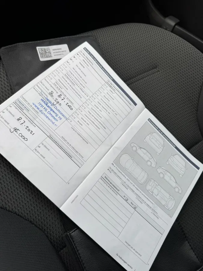 1.0 TSI Comfortline