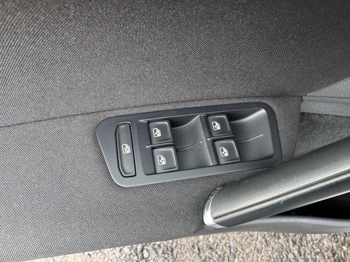 1.0 TSI Comfortline